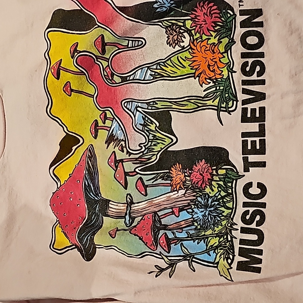 MTV Tee
